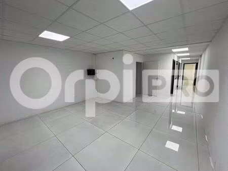 espace bureau à louer