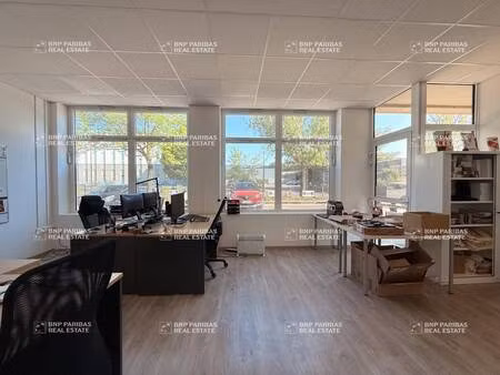 espace bureau à louer