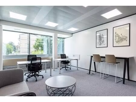 bureaux à louer à mechelsesteenweg 412 zaventem (vwd17867)