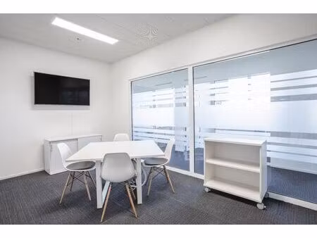 bureaux à louer à mechelsesteenweg 412 zaventem (vwd17868)