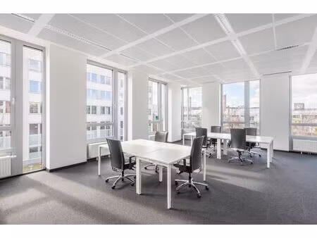 bureaux à louer à mechelsesteenweg 412 zaventem (vwd17869)