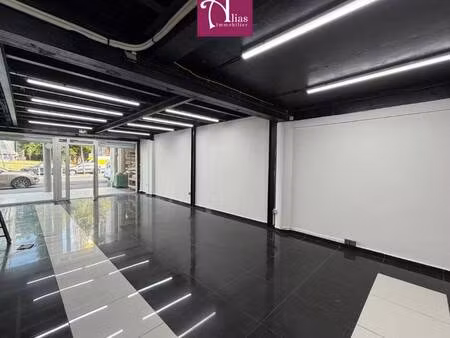 local commercial à louer