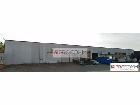 procomm antae immobilier