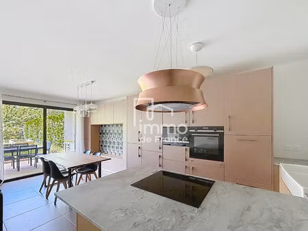 appartement beaumont 3 pièce(s) 69.75 m2