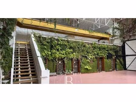 loft avec terrasse et salle de réception veuzain-sur-loire (41)