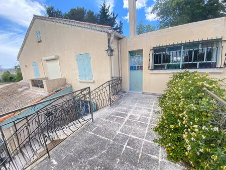 appartement ollioules 3 pièce(s) 74.10 m2