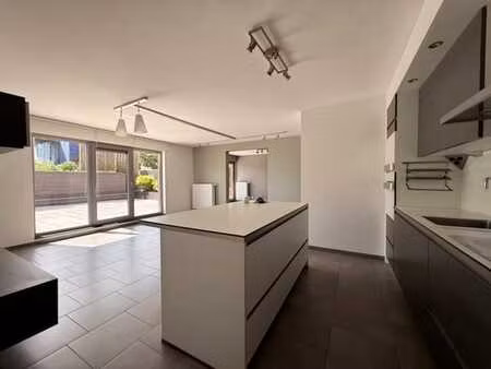 appartement de standing à louer