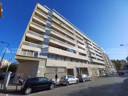 espace bureau à louer