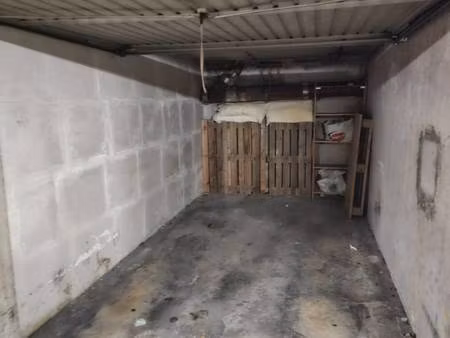parking à vendre