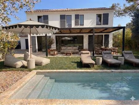 maison à louer - première occupation