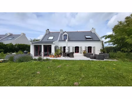 vente maison 6 pièces 107 m² à bangor (56360)  860 000 €
