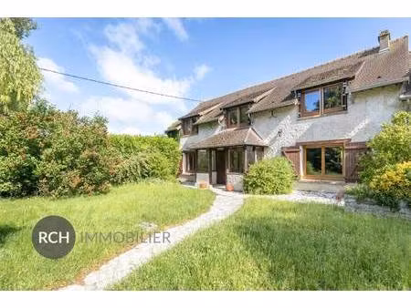 rch immobilier