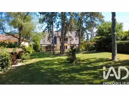 vente maison 8 pièces 245 m² à brunstatt (68350)  830 000 €