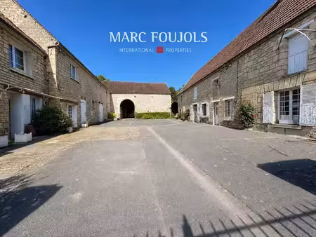 vente maison 10 pièces 244 m² à chantilly (60500)  650 000 €
