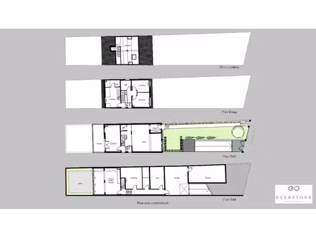 vente maison 7 pièces 190 m² à clamart (92140)  1 090 000 €