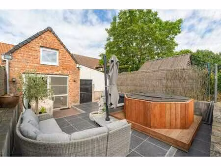 maison prête à emménager à vendre dans deerlijk