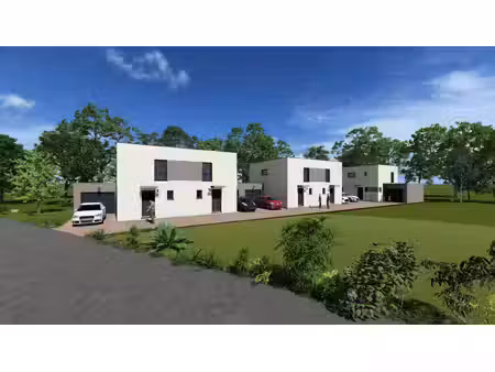 vivez le rêve dans une maison spacieuse et confortable au cour de la nature !