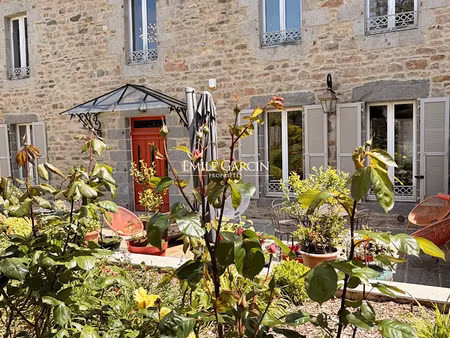 vente maison 12 pièces 337 m² à paimpol (22500)  2 160 000 €