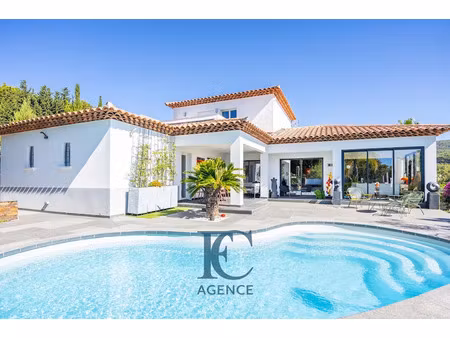 vente maison 7 pièces 168.66 m² à sanary-sur-mer (83110)  1 399 000 €
