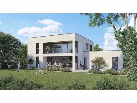 vente villa 7 pièces 172 m² à saint-josse (62170)  697 000 €