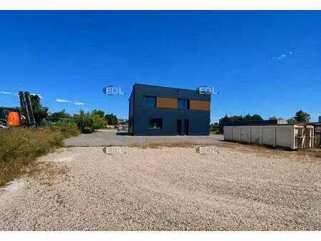 terrain constructible à louer