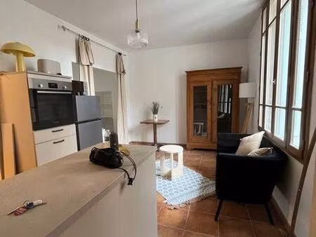 appartement à louer - logement étudiant