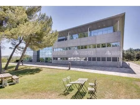 espace bureau à louer