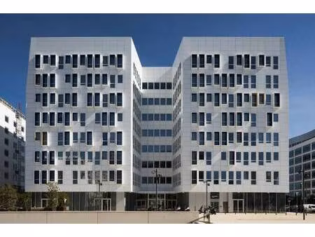 espace bureau à louer
