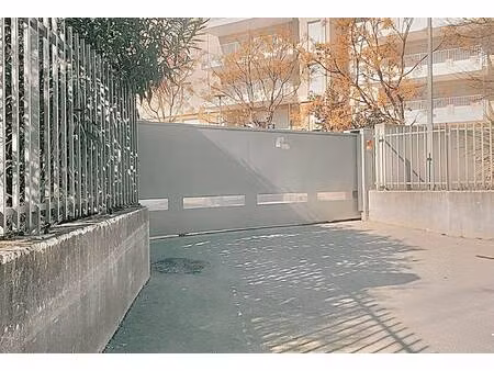 parking à vendre
