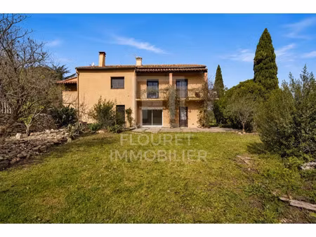 vente maison 8 pièces 230 m² à argeles-sur-mer (66700)  695 000 €
