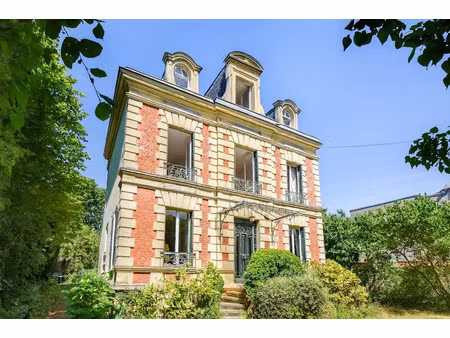 vente maison 10 pièces 204.88 m² à chatou (78400)  1 550 000 €