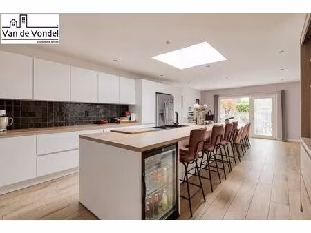 maison à vendre à beerweg 21 welle (rbw24824)