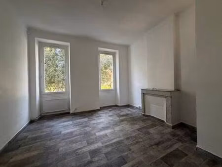 maison à louer