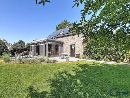 maison à vendre à rue de spolame wavreille (vbe35923)