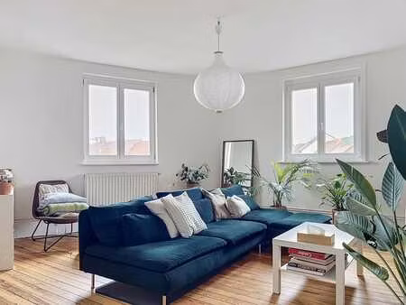 lepoutre - appartement 1 chambre