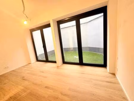 appartement duplex 1 chambre