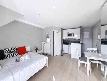 cee - ambiorix - meuble 2ch