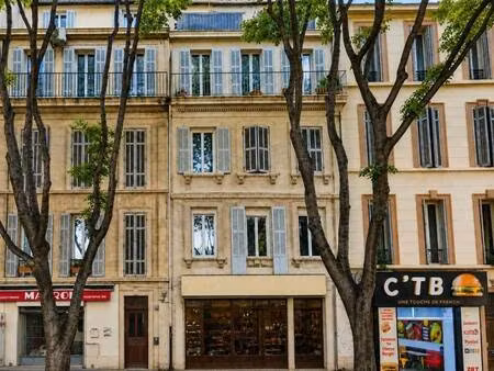 local commercial à vendre