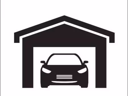 parking à vendre