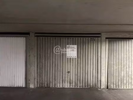 parking à vendre