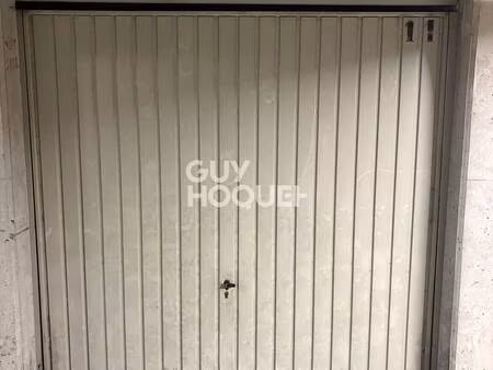 parking à vendre