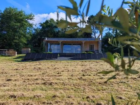 maison à vendre - première occupation