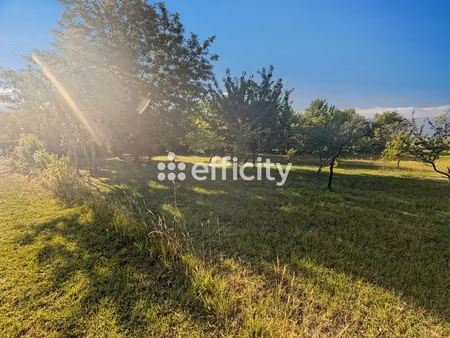 terrain - 1522 m²