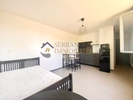 serrano immobilier