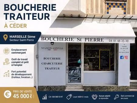boutique à vendre