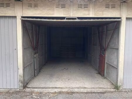 parking à vendre