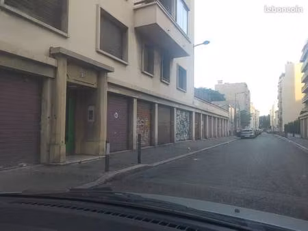 parking à vendre