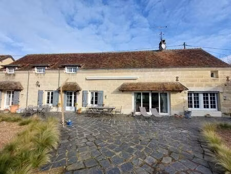 villa à vendre