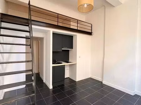 isp immobilier les milles
