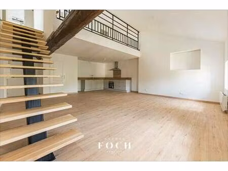 duplex à vendre